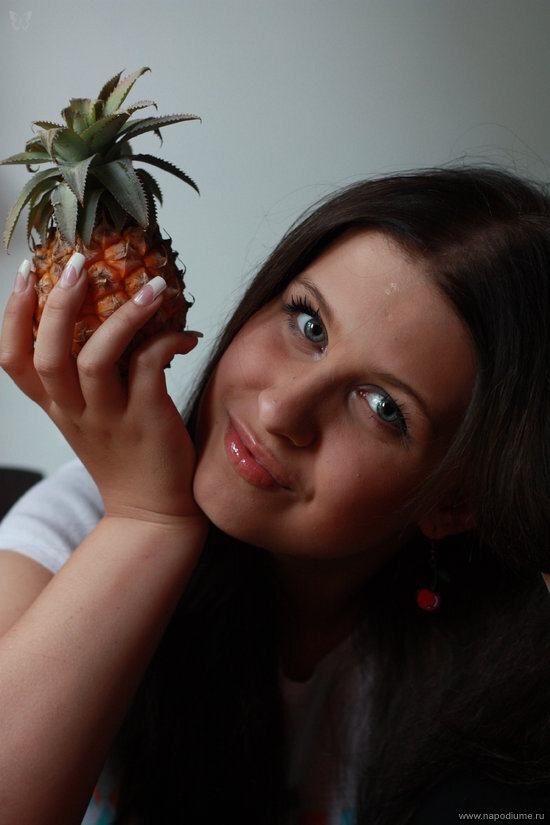 Anetta Mel'nikova's photo