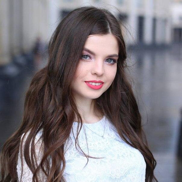照片Daria Snegiryva
