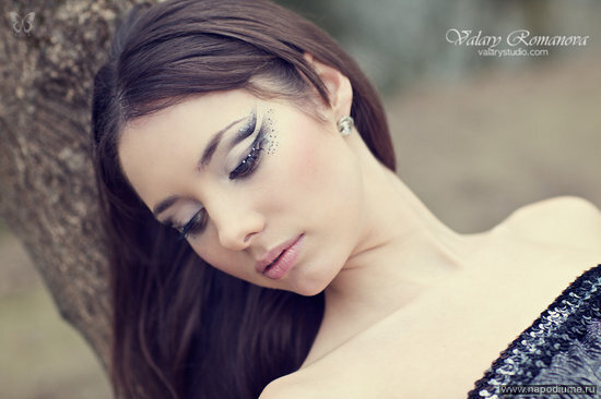 Valeria Romanova's photo