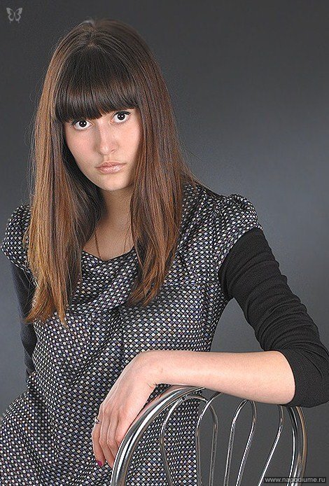 Katerina Nelidova's photo