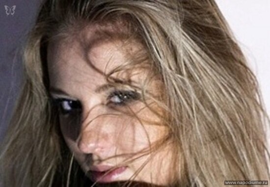 Ekaterina Spiridonova's photo