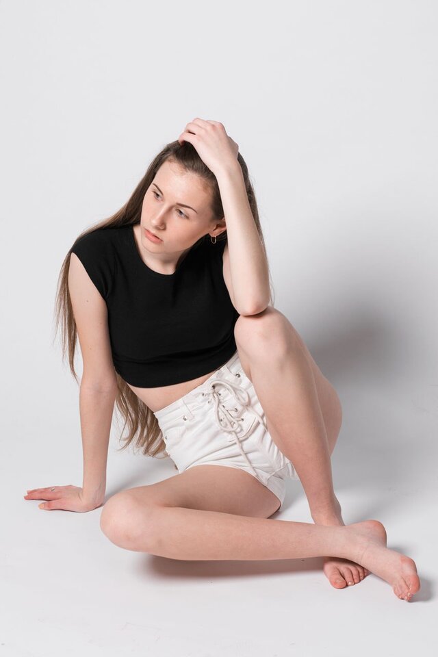 Foto Elena Logvinova