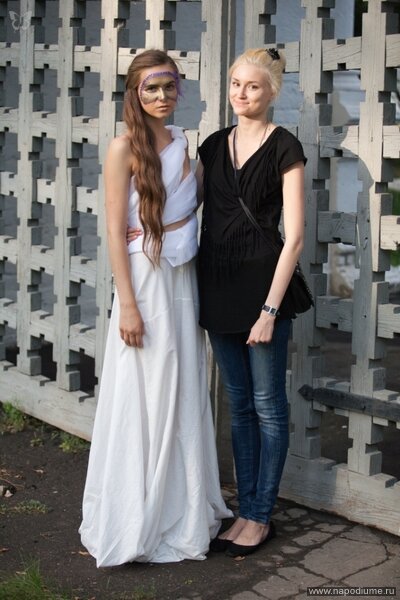 Ana Ustinina's photo