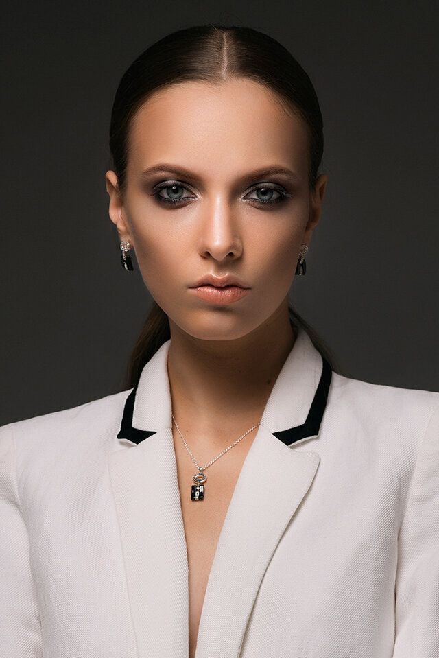 照片Ksenia Usakova