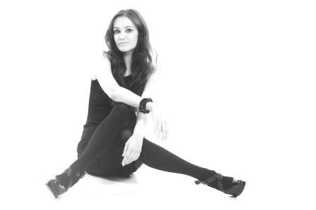 Darya Chistyakova's photo