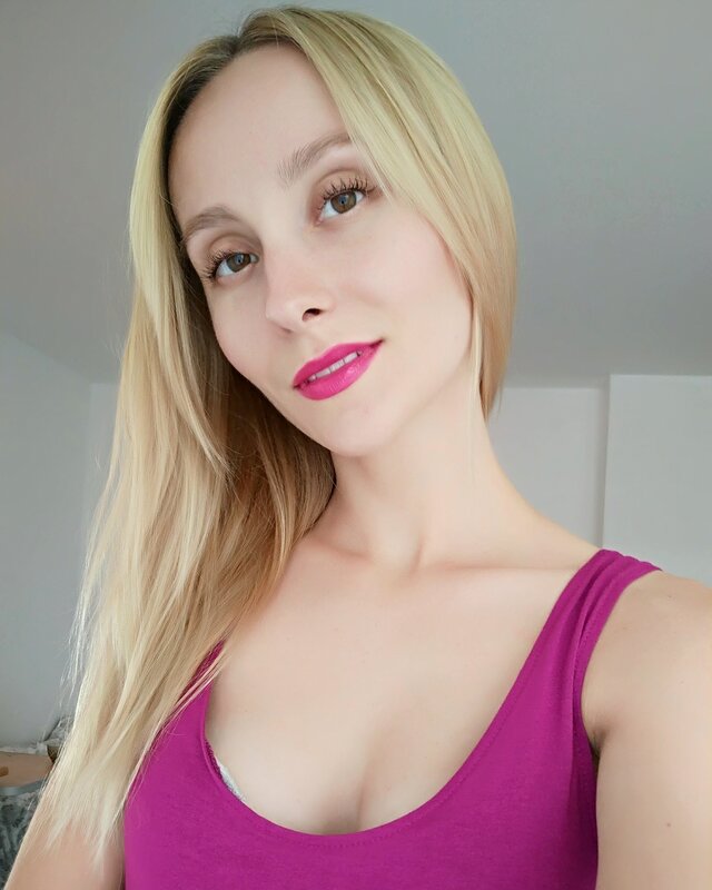 Foto Vika Ray
