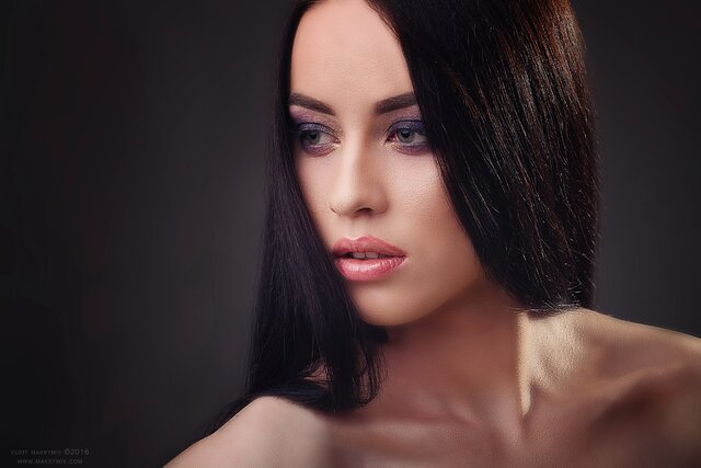 Фото Изабелла Комарова