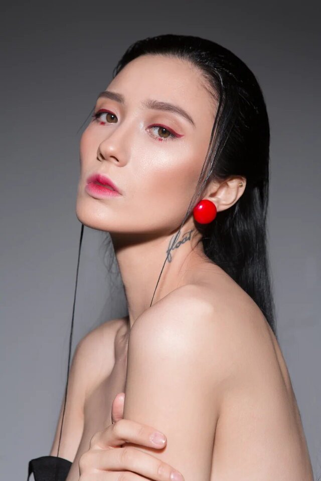 Mina Kim's photo