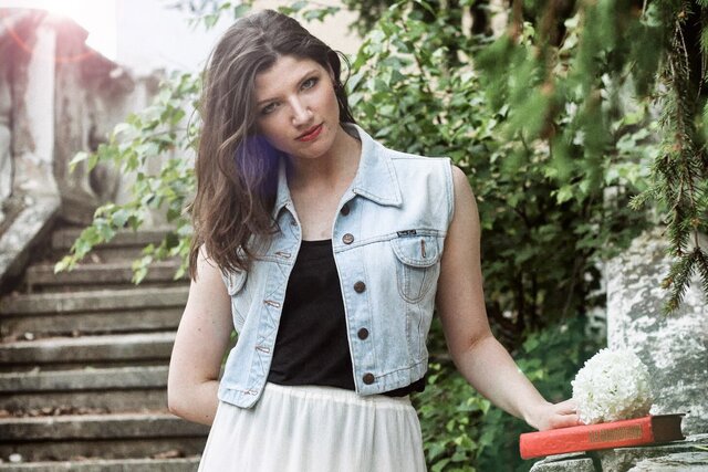 Elizaveta Ermakova's photo