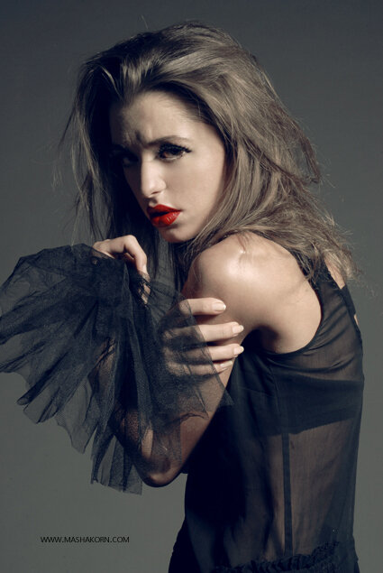Kate Miksha's photo