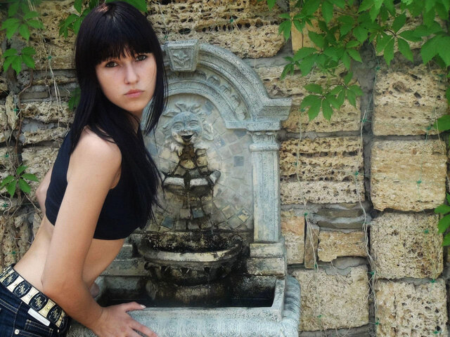 Juli Kolyada's photo