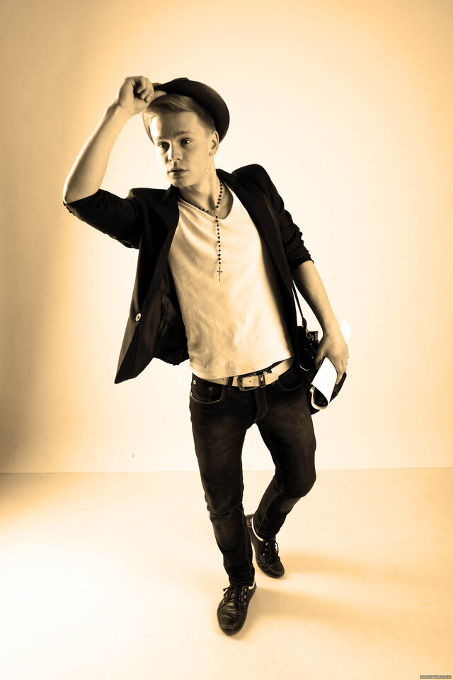 Artem Korotkov's photo