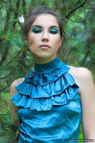 Ulianna Sakol'ceva's photo