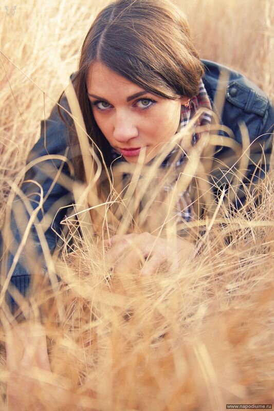 Irina Vorontsova's photo