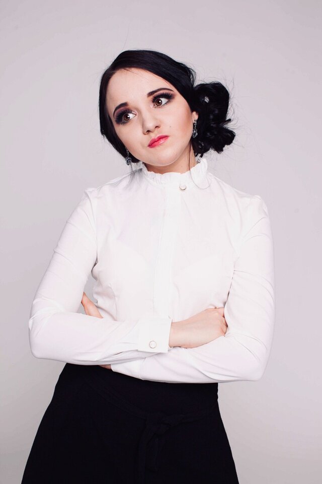 Фото Marianna Ovchinnikova
