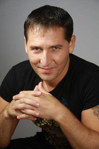 OLEG KARIN's photo