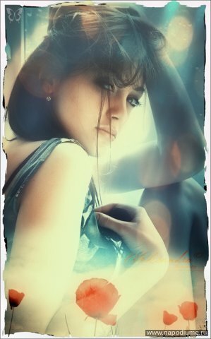 Maria Fedorenko's photo