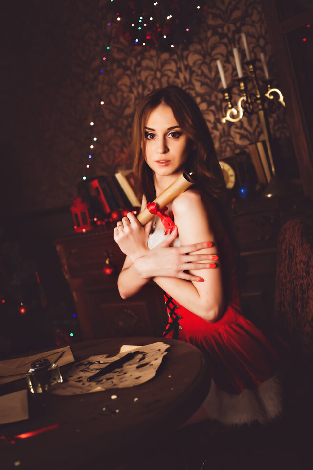 Фото Malinka