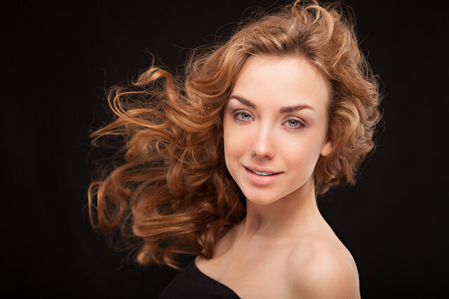 Anastasija Medvedeva's photo