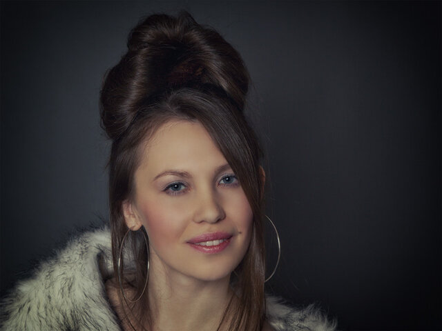 SERGEJ ALANIN's photo