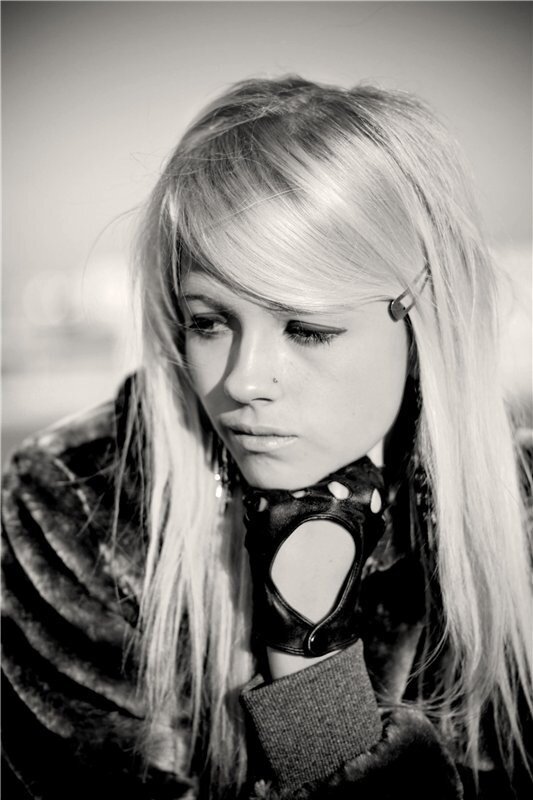 Anastasia Visnakova's photo