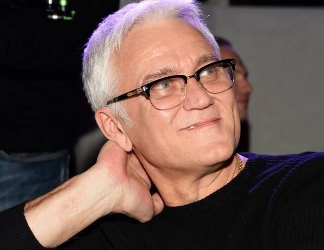 Фото Aleksandr Matveenko