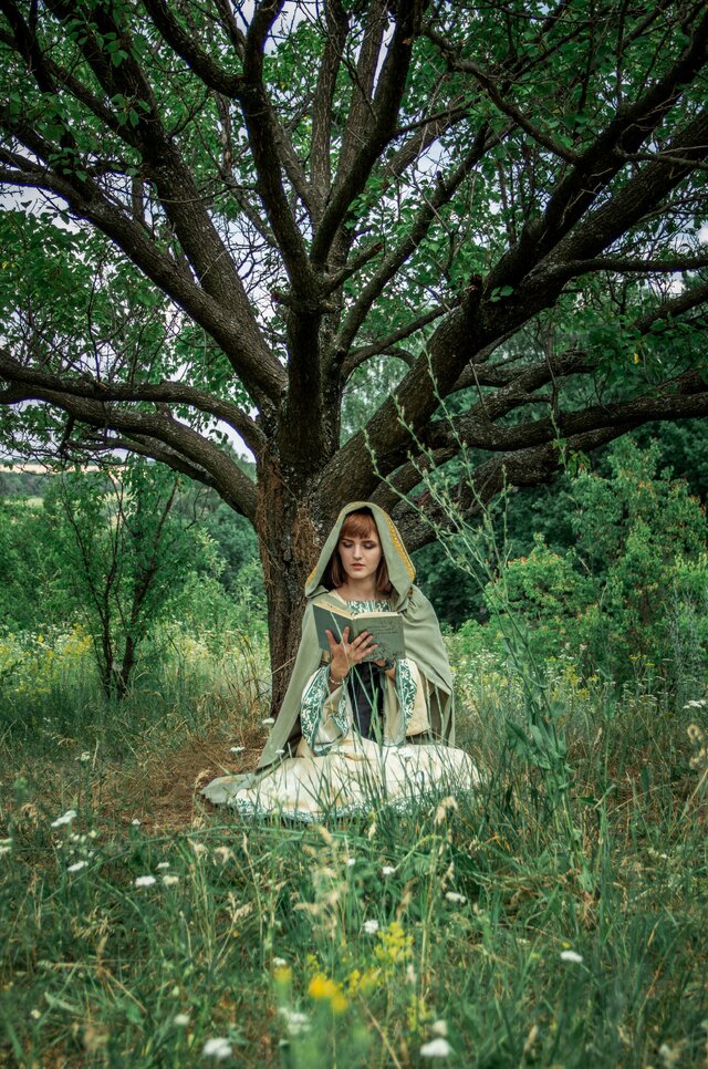 Katerina Kaftanova's photo
