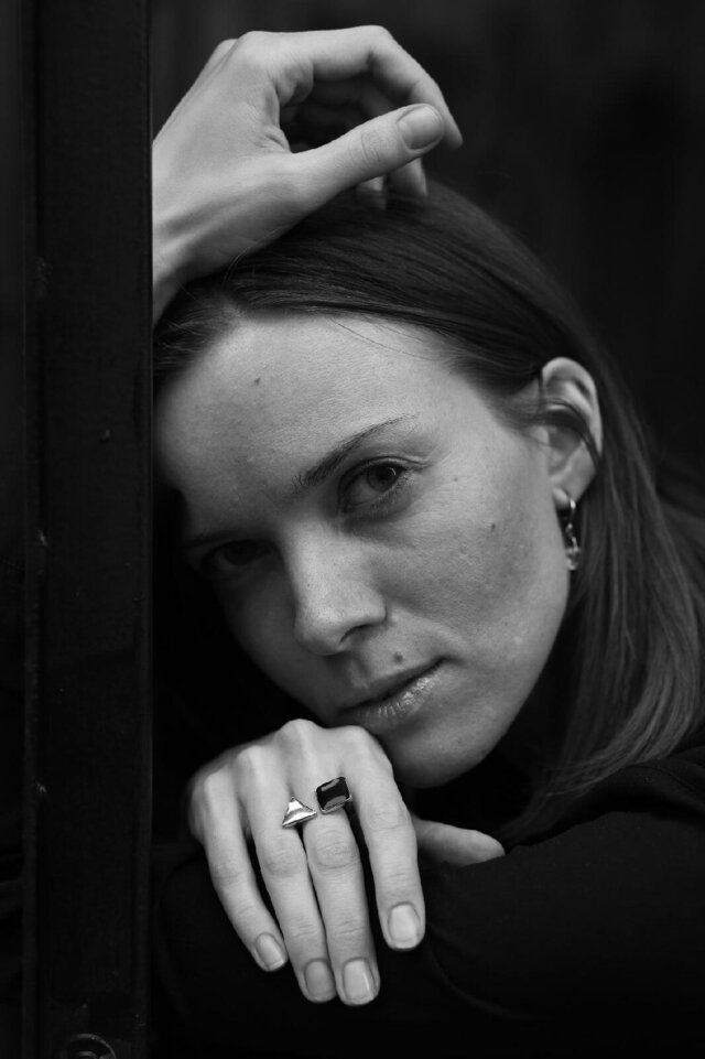 Polina Kovac's photo