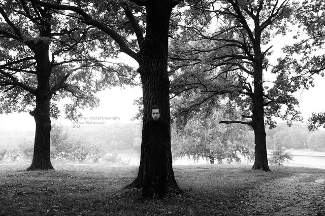 Vladislav Mitrichev's photo