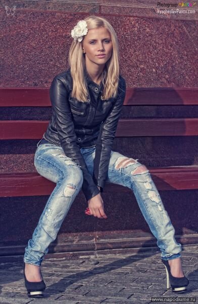 Фото Ирина Сурикова