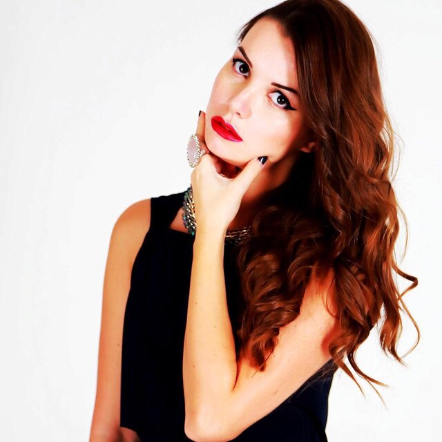 Natalija Nikulina's photo