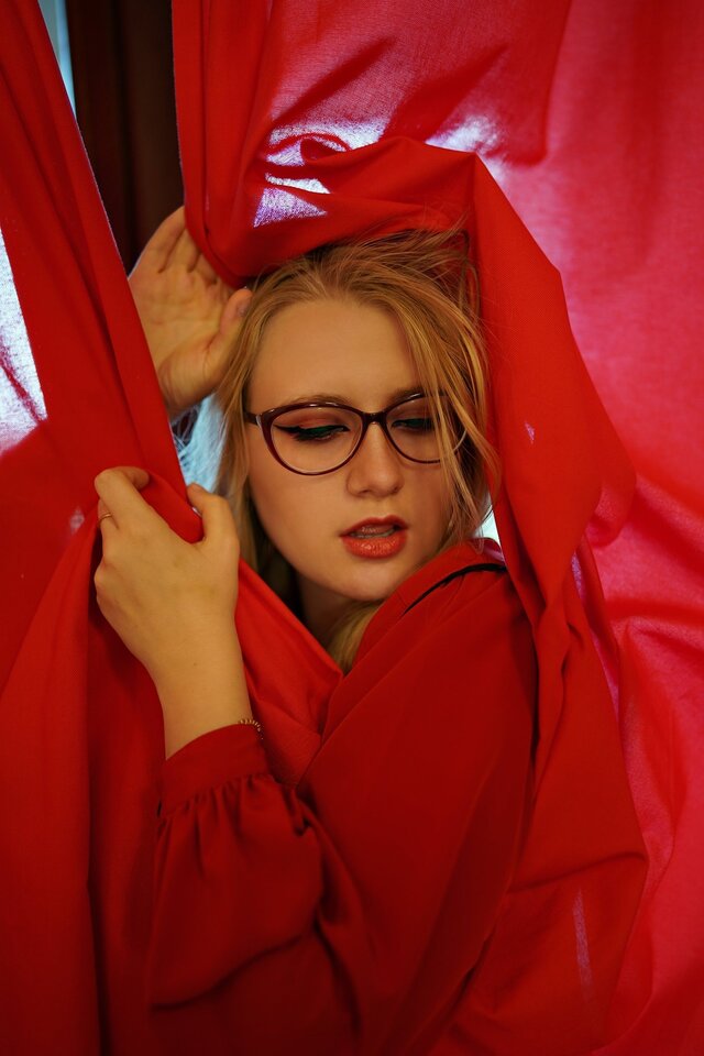 Фото Daria Meow
