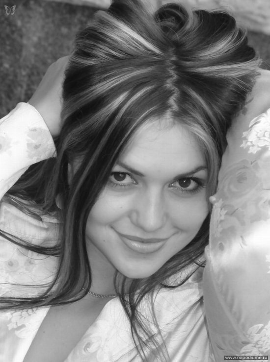 Inna Golubeva's photo