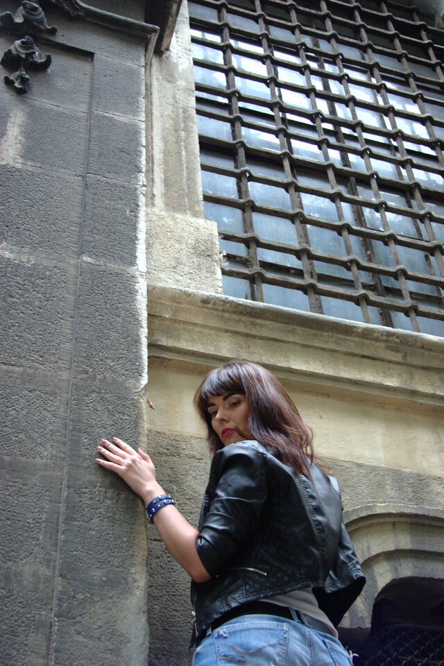 Foto Irina Kravchuk
