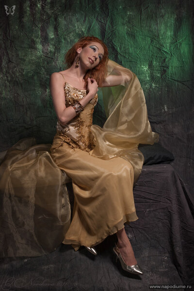 Фото Olga Novikova