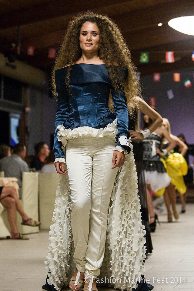 Anastasiia Safronova's photo