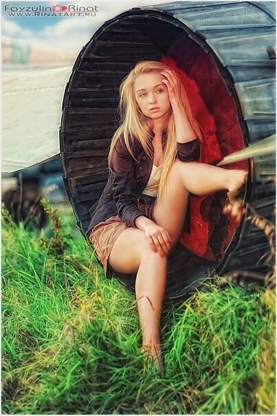 Фото Anna Ljashko