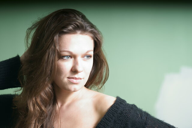 Katerina Gryzik's photo