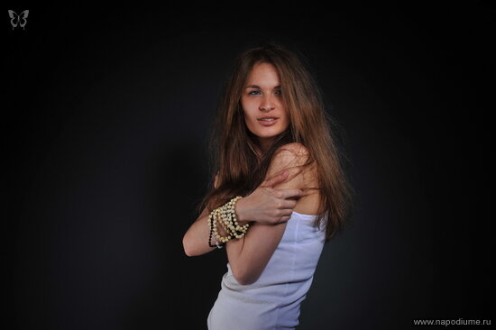 Фото Tyana Tyana Skuby(Скубий Татьяна) Skuby