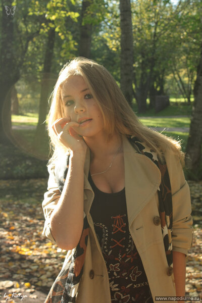 Irina Romec's photo