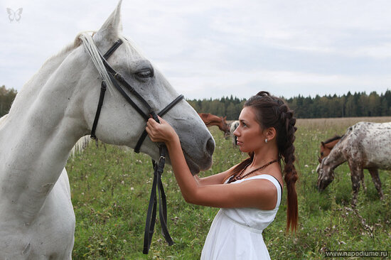 Dasha Provokator's photo