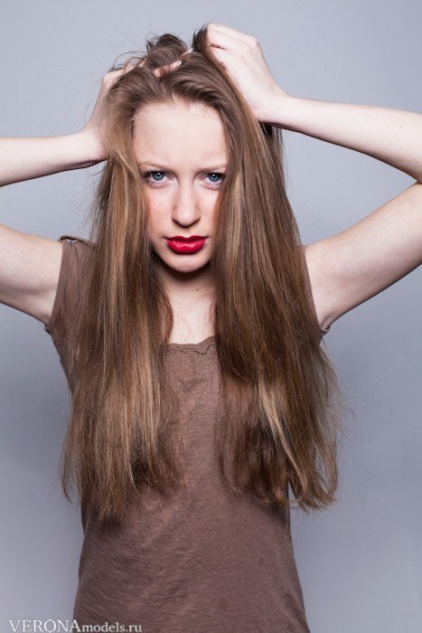 Ksenia Ogurcova's photo