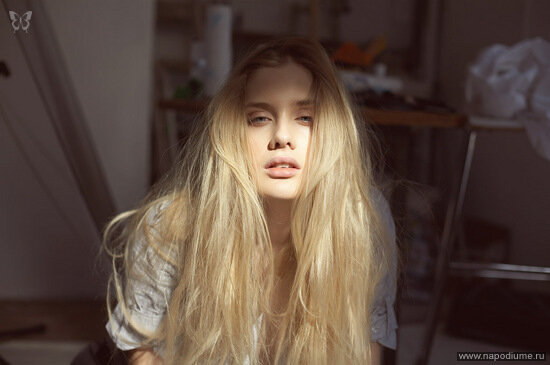 Anna Ermakova's photo