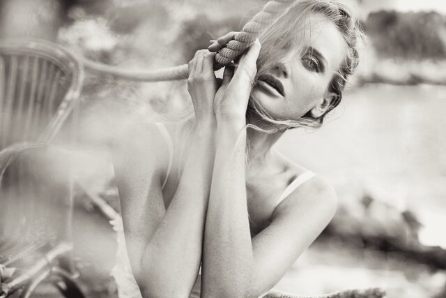 Viktoria Kolesnikova's photo