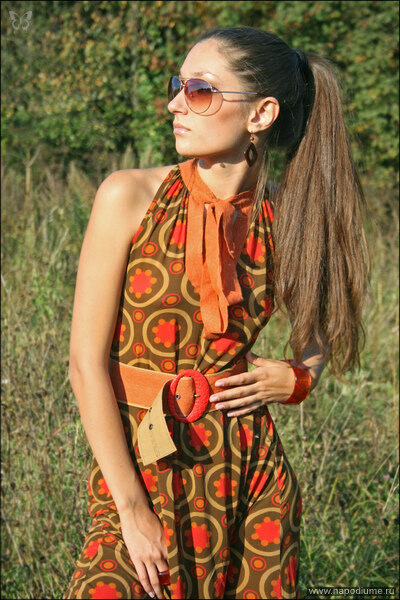 Ksenia Sevcenko's photo