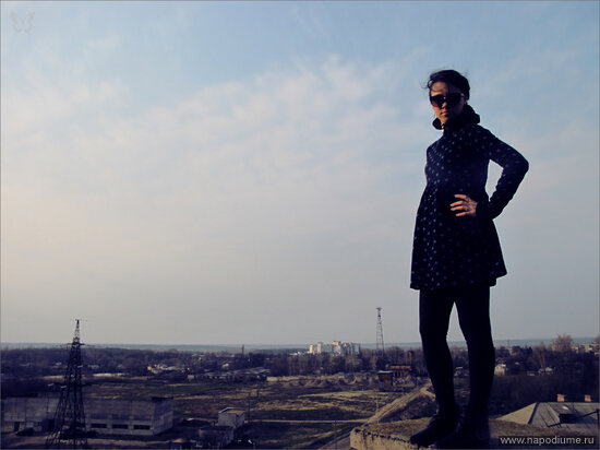 Leeloo's photo