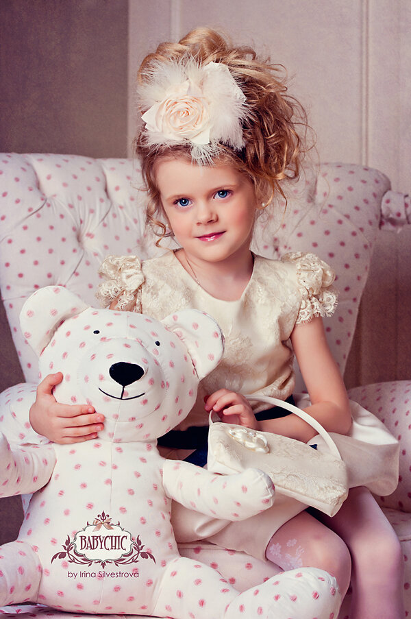 Фото Irina Silvestrova