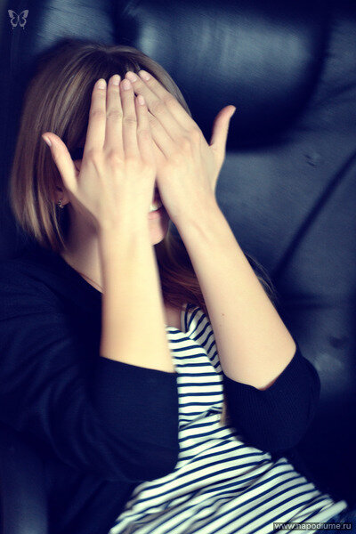 Anna Trukhanova's photo