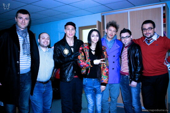 Dima Muhin's photo