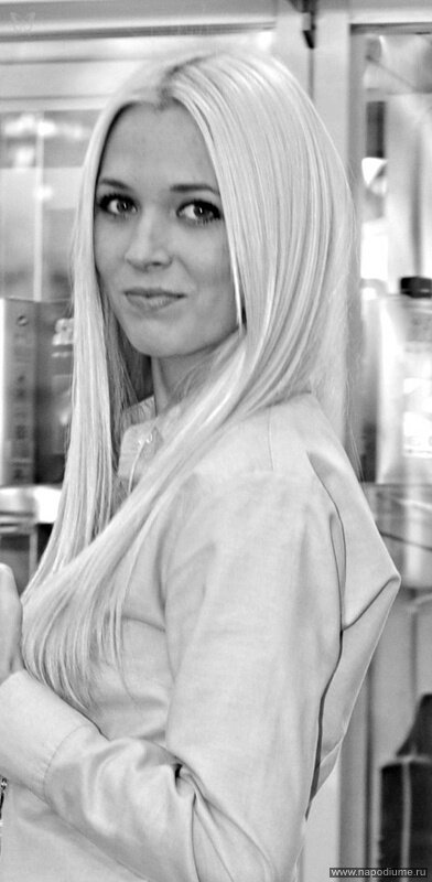 Фото Анна Киселева